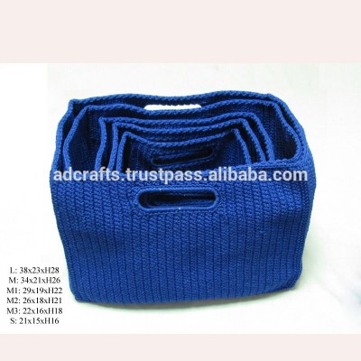 PP crochet with insert handle -A Dong factory product