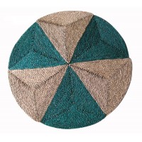 Nice mat - seagrass door mat